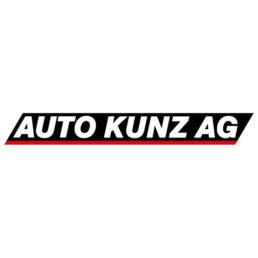 Logo Auto Kunz AG