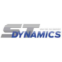 Logo ST Dynamics AG