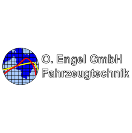 Logo O. Engel GmbH